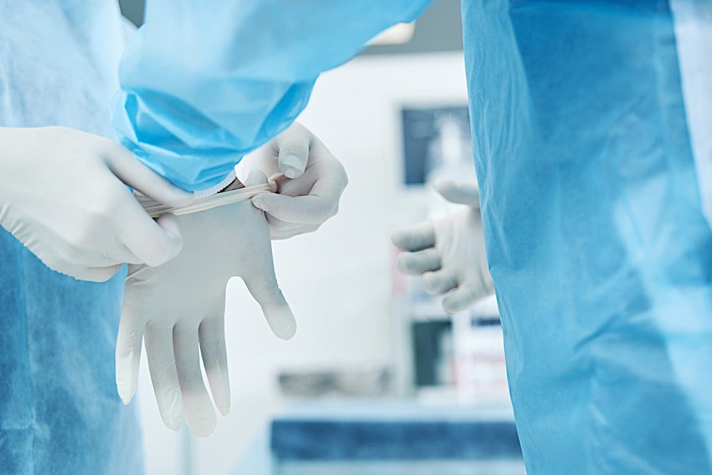 Skintx®™ White Medical (Latex)
