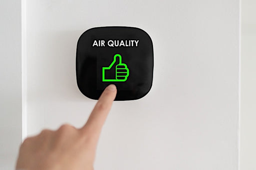 air purifier