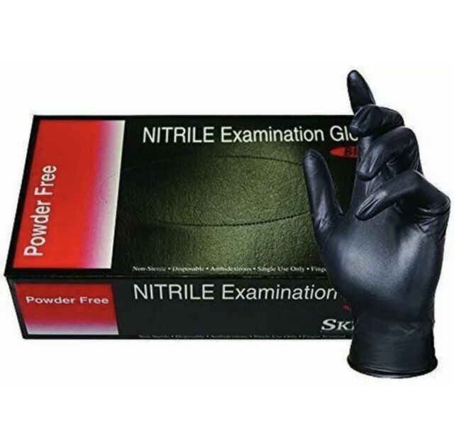 DISPOSABLE GLOVES