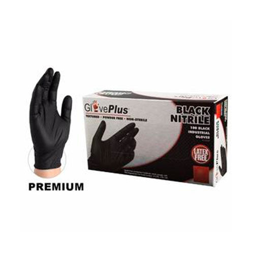 nitrile non medical Disposable Gloves