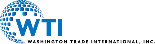 Washington Trade International, Inc. logo