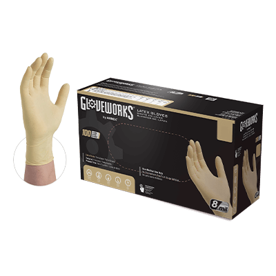 GloveWorks Disposable Gloves